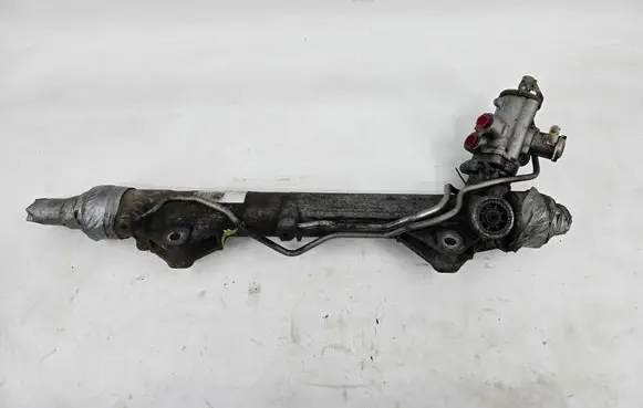 BMW 5 E60 E61 Steering rack 7853345