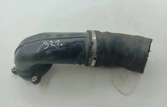 Mercedes-Benz CLK A208 C208 Intercooler hose/pipe A1111410404