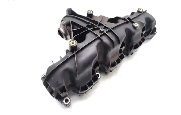 Volkswagen PASSAT B7 Intake manifold