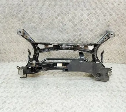 Volkswagen Golf VIII Rear subframe 5Q0505315G 5Q0511305AS