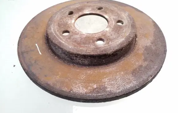 Ford Mondeo Mk III Rear brake disc