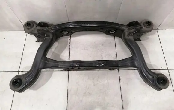 Mercedes-Benz A W177 AMG Rear subframe A1773502900