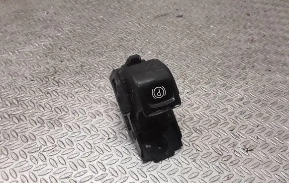 Opel Insignia A Hand parking brake switch 13271123