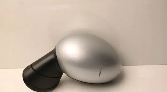 Mini One - Cooper Coupe R56 Front door electric wing mirror