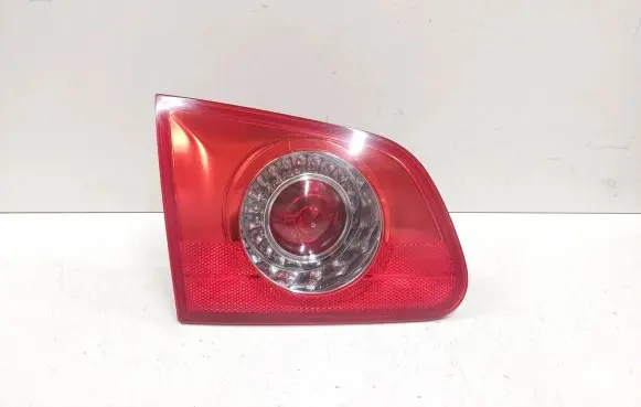 Volkswagen PASSAT B6 Tailgate rear/tail lights 3C9945093 272001 27449002