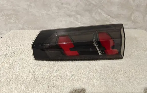 Peugeot 2008 II Rear/tail lights 9825957180 AB26950232 1310112023