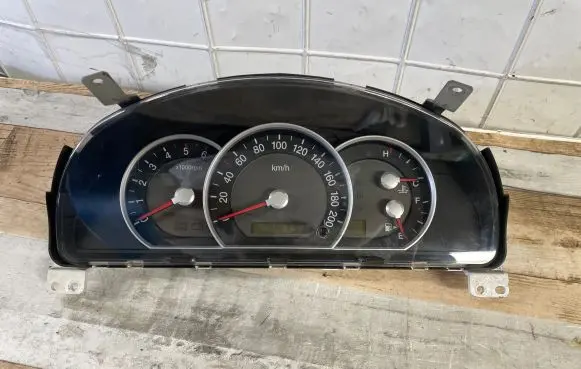 KIA Sorento Speedometer (instrument cluster) 20060928 11000985400K