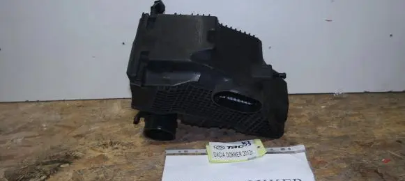 Dacia Dokker Air filter box 165001258R