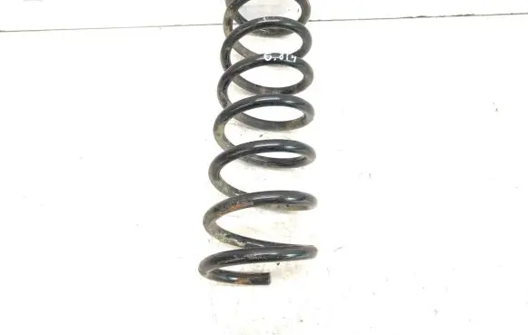 Volvo C70 Rear coil spring