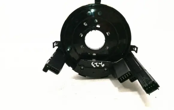 Audi A8 S8 D3 4E Airbag slip ring squib (SRS ring) 4E0953541A 4E0907129J