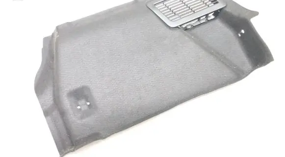 Ford Focus Trunk/boot side trim panel JX7BA45422AD