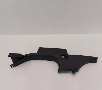 Mini Cooper Countryman R60 Rear sill trim cover 9801274