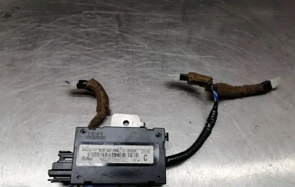 Honda Accord Aerial antenna amplifier 39155SEAG01