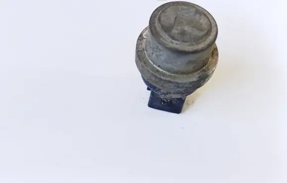 Volkswagen Sharan Sensor 