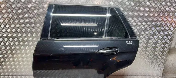 Mercedes-Benz E W212 Rear door S26378618