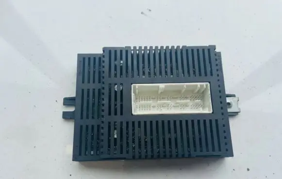 BMW 5 E60 E61 Light module LCM 6983538 57762110