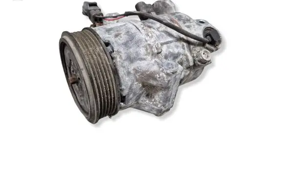 Mitsubishi Colt Air conditioning (A/C) compressor (pump) GE4472209685