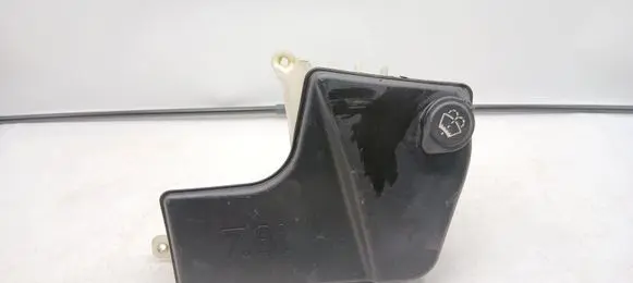 BMW X5 E53 Windshield washer fluid reservoir/tank 61678252738