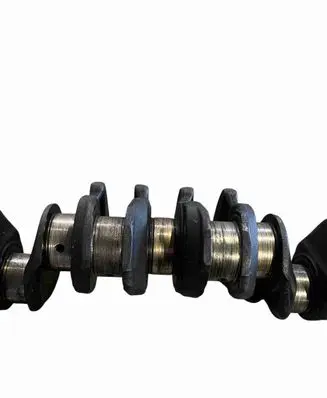 BMW X6 E71 Crankshaft 