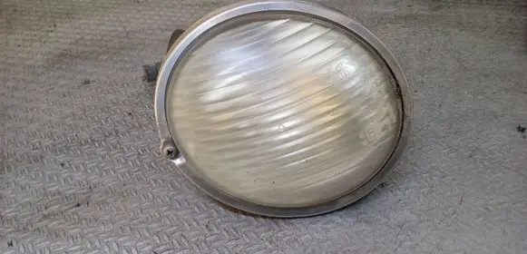 Hyundai H-1, Starex, Satellite Front fog light 