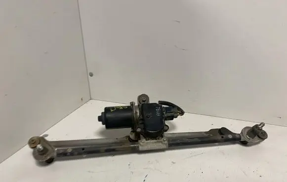Chevrolet Lacetti Front wiper linkage and motor 7B09
