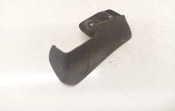 Skoda Superb B5 (3U) Rear seat side bottom trim 3B7823630