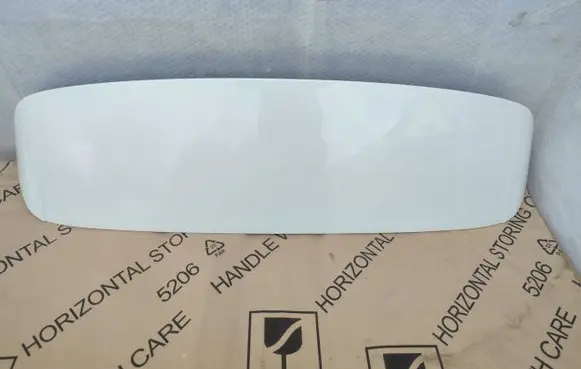 Renault Captur II Tailgate/trunk spoiler 960308073R 115900 115899