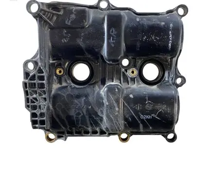 Rocker cam cover