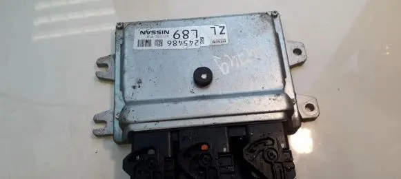 Nissan Note (E12) Engine control unit/module nec000818 nec000-818