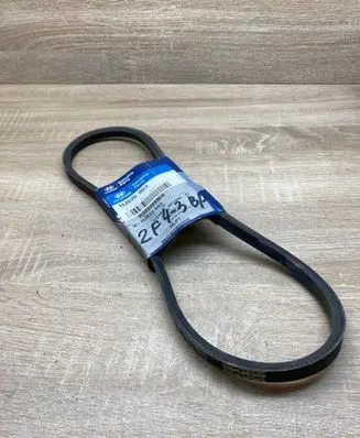 Hyundai H-1, Starex, Satellite Alternator belt HJ820003