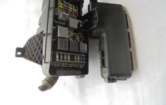Volvo XC90 Fuse box set 30797010