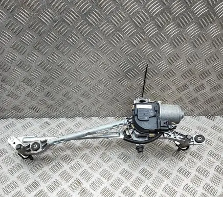 Volvo XC90 Front wiper linkage and motor 32342118 3397022414