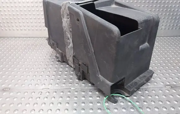 Ford Mondeo MK IV Battery box tray S26380415 6G9110723AF