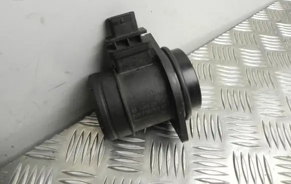 Mini One - Cooper Coupe R56 Air pressure sensor 7582553 VD14052