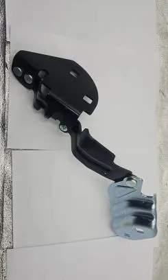 Tesla Model 3 Engine bonnet/hood hinges 164384500A