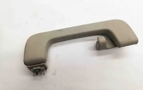 Audi Q7 4L Front interior roof grab handle