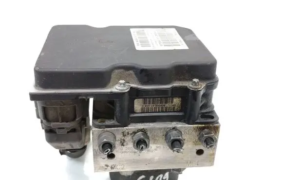 Citroen C5 ABS Pump 9662131280 0265235269 08050813382