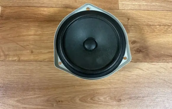 Honda FR-V Front door speaker EAS16P648B