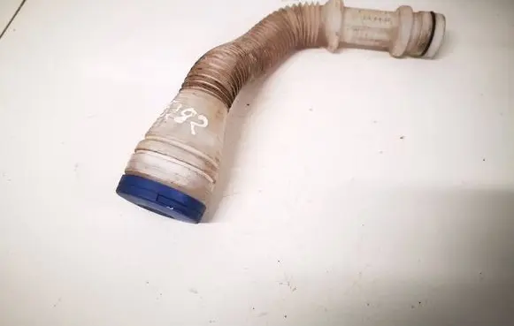 Peugeot Expert Windshield washer fluid reservoir/tank 9808238780 A2C97009500