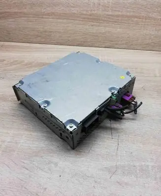 Audi A8 S8 D3 4E GPS navigation control unit/module 4E0910148C 920057013