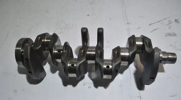 Audi A3 S3 8V Crankshaft 