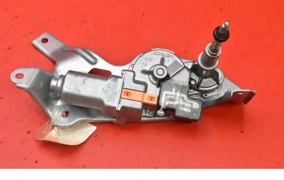 Honda Jazz Rear window wiper motor 