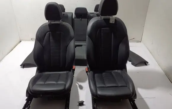 BMW X3 G01 Interior set 