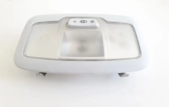 Peugeot 308 Rear seat light 96781443