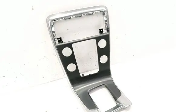 Volvo S60 Climate control/heater control trim 8632427 8632428 30781499