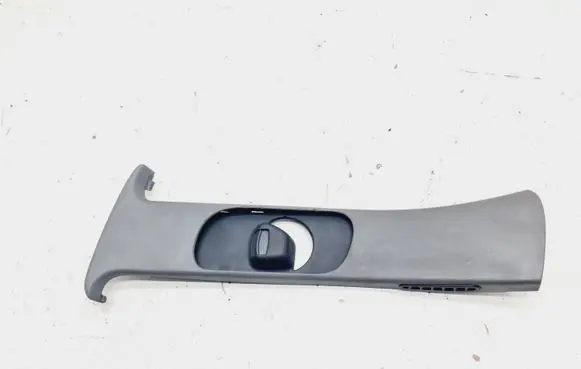 Saab 9-3 Ver1 (B) pillar trim (top) 4231098 4234985