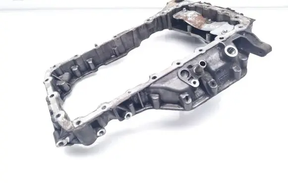 Land Rover Freelander 2 - LR2 Oil sump 9683337280