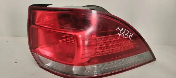 Volkswagen Golf VI Rear/tail lights 1K9945096G