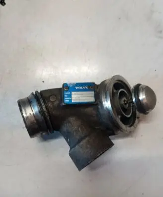 Volvo S60 Intercooler hose/pipe 31293679 T13316