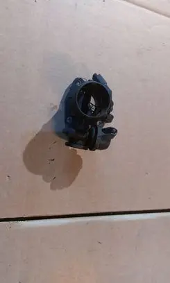Ford Focus Throttle valve 9647474880 AK001011